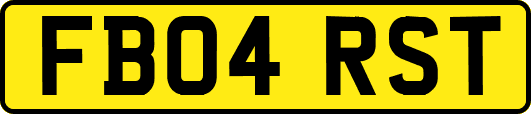FB04RST