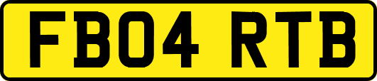 FB04RTB