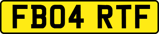 FB04RTF