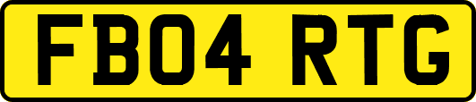 FB04RTG