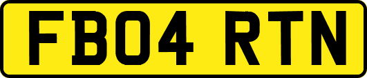 FB04RTN