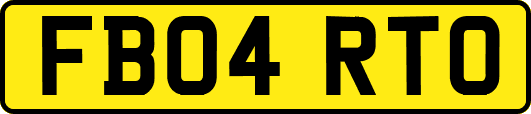 FB04RTO