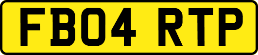 FB04RTP