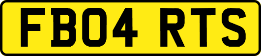 FB04RTS