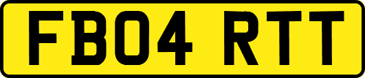 FB04RTT