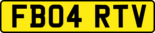 FB04RTV