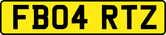 FB04RTZ