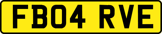 FB04RVE