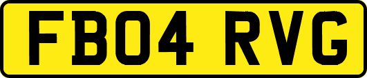 FB04RVG