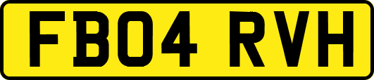 FB04RVH