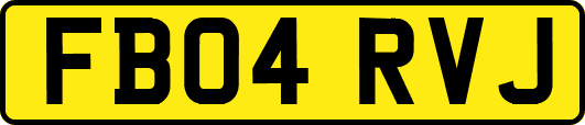 FB04RVJ