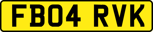 FB04RVK