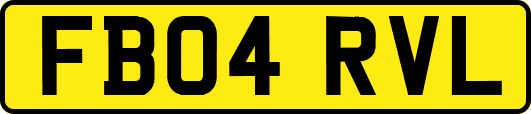 FB04RVL