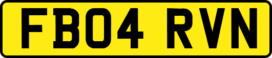 FB04RVN