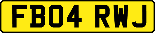 FB04RWJ