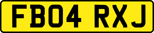 FB04RXJ