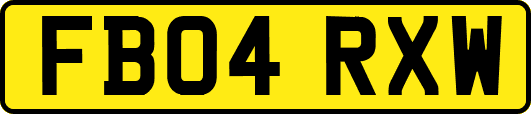 FB04RXW