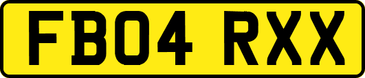 FB04RXX