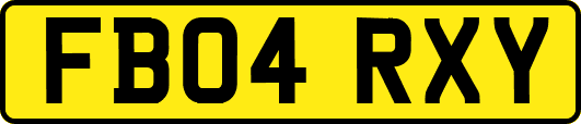FB04RXY
