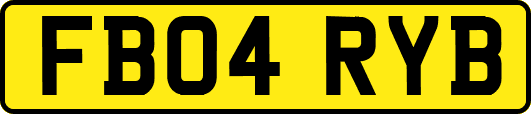 FB04RYB