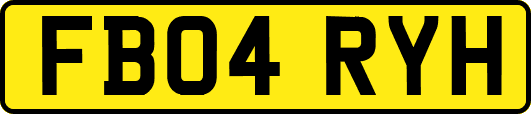 FB04RYH