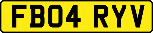 FB04RYV