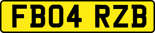 FB04RZB