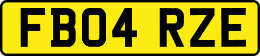 FB04RZE