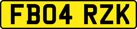 FB04RZK