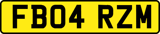 FB04RZM