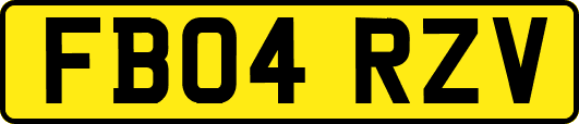 FB04RZV