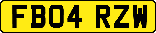 FB04RZW