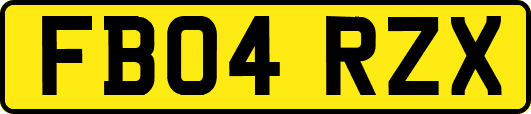 FB04RZX