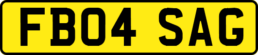 FB04SAG