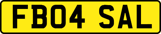 FB04SAL