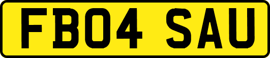 FB04SAU
