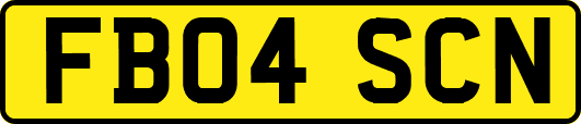 FB04SCN