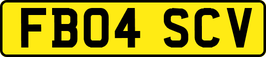 FB04SCV