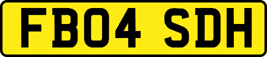 FB04SDH