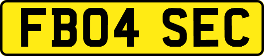 FB04SEC