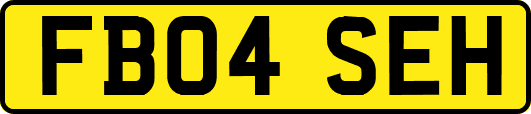 FB04SEH