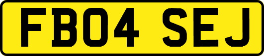 FB04SEJ