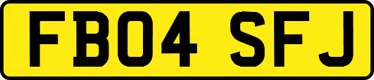 FB04SFJ