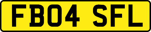 FB04SFL