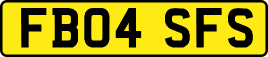 FB04SFS