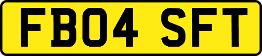 FB04SFT
