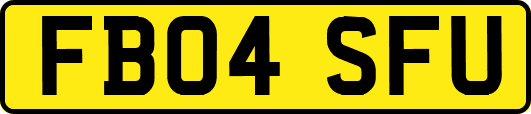 FB04SFU