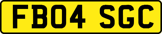FB04SGC