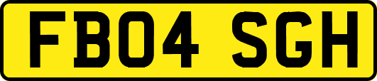FB04SGH