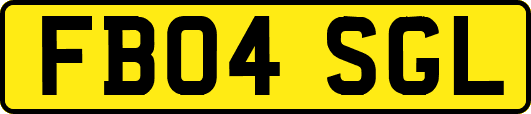 FB04SGL